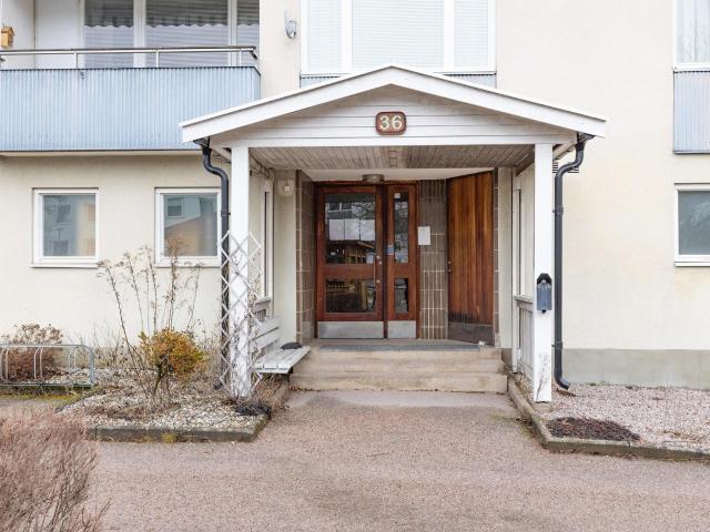 Beckhemsvägen 36
