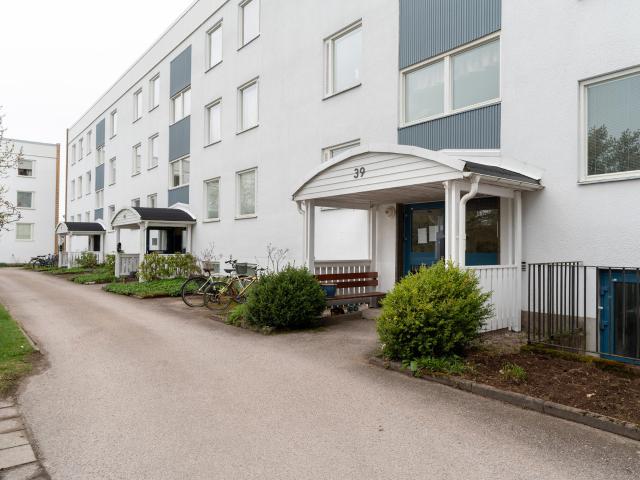 Beckhemsvägen 39