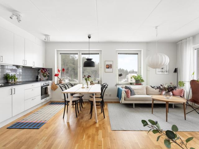 Beckomberga ängsväg 49