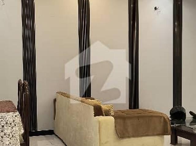 Become Owner Of Your Upper Portion Today Which Is Centrally Located In North Nazimabad Block N In Karachi