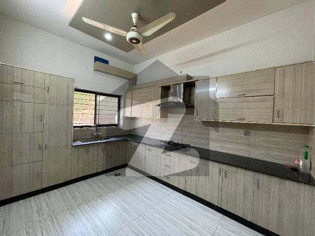 Become Owner Of Your Upper Portion Today Which Is Centrally Located In Bahria Town Phase 8 In Rawalpindi
