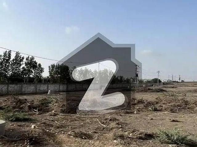 Become Owner Of Your Corner Residential Plot Today Which Is Centrally Located In Surti Muslim Co Operative Housing Society