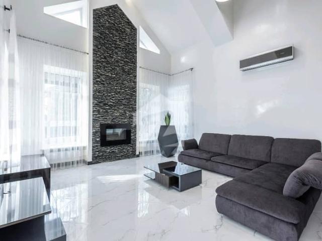 Become Owner Of Your Flat Today Which Is Centrally Located In Bahria Town Sector D In Lahore