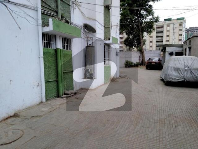 Become Owner Of Your Flat Today Which Is Centrally Located In Gulshan e Iqbal Block 13/A In Karachi Gulshan e Iqbal Block 13/A