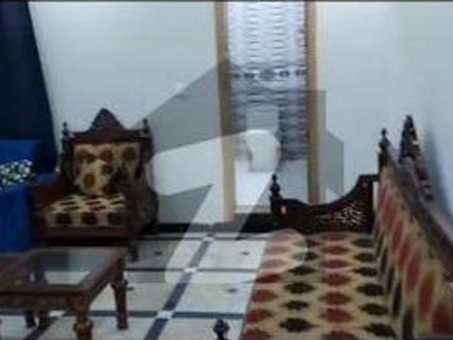 Become Owner Of Your House Today Which Is Centrally Located In Bhurban