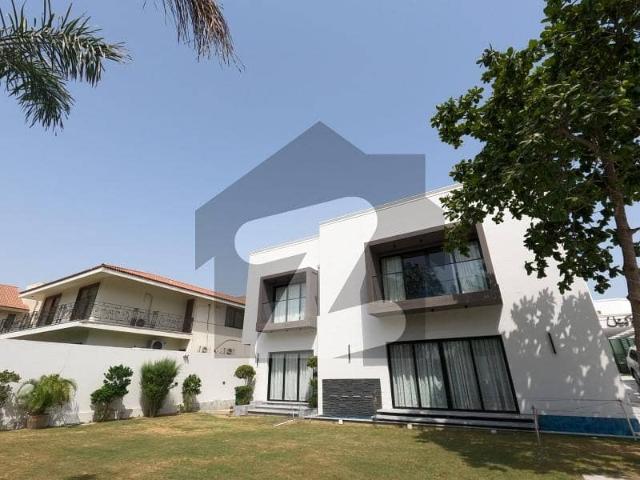 Become Owner Of Your House Today Which Is Centrally Located In DHA Phase 6 In Karachi