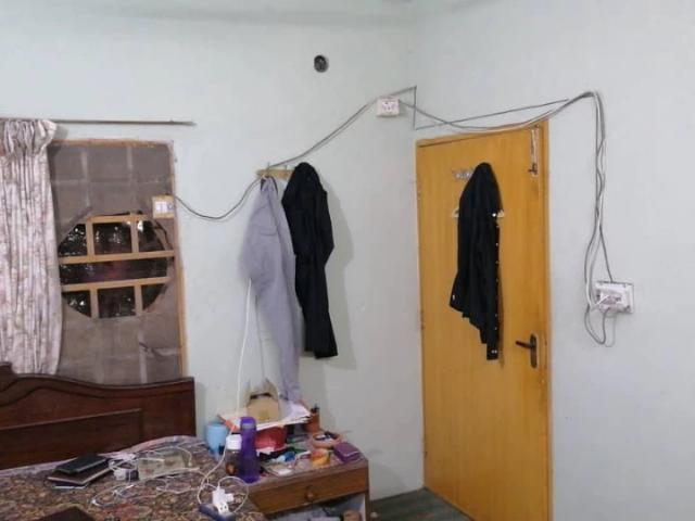 Become Owner Of Your House Today Which Is Centrally Located In Hassan Lahore Hassan Town ID 80868