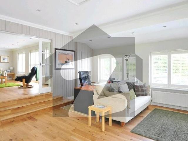 Become Owner Of Your House Today Which Is Centrally Located In Jubilee Town