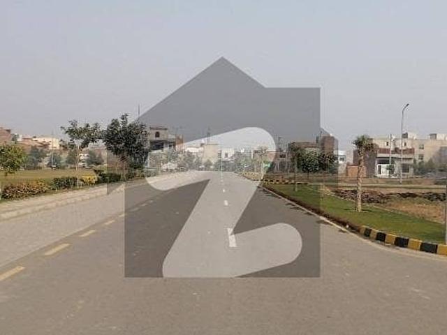 Become Owner Of Your House Today Which Is Centrally Located In Oasis Orchard In Faisalabad