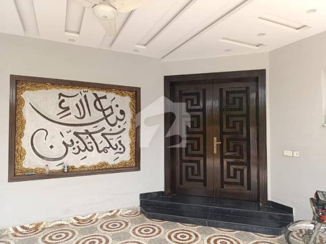 Become Owner Of Your House Today Which Is Centrally Located In Punjab Coop Housing Block A In Lahore