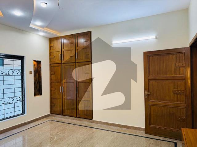 Become Owner Of Your House Today Which Is Centrally Located In Sabzazar Scheme