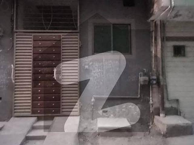Become Owner Of Your House Today Which Is Centrally Located In Shaheen Colony In Lahore