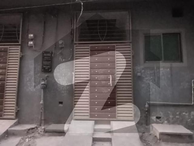 Become Owner Of Your House Today Which Is Centrally Located In Shaheen Colony In Lahore Shaheen Colony