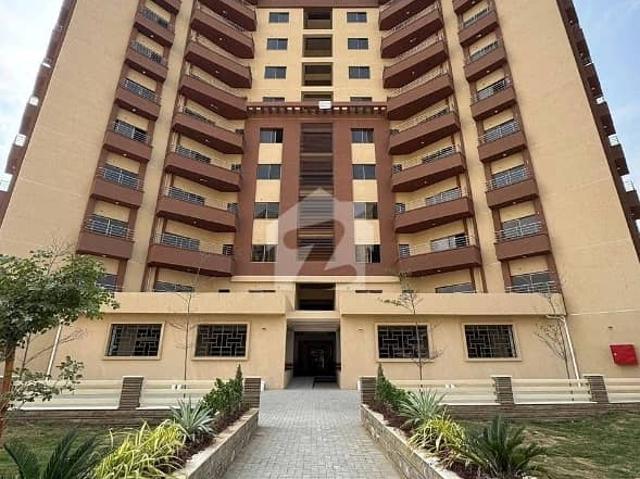 Become Owner Of Your Prime Location Flat Today Which Is Centrally Located In Askari 5 Sector J In Karachi