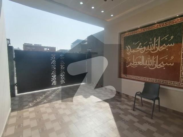Become Owner Of Your Prime Location House Today Which Is Centrally Located In Wapda Town Phase 1 In Multan Wapda Town Phase 1