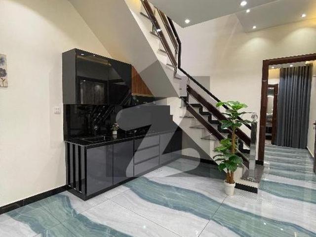 Become Owner Of Your Prime Location House Today Which Is Centrally Located In Citi Housing Society