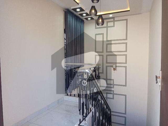 Become Owner Of Your Prime Location House Today Which Is Centrally Located In Citi Housing Society