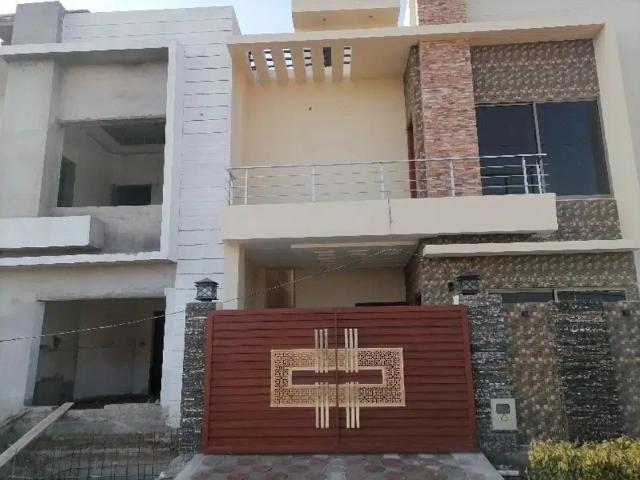 Become Owner Of Your Prime Location House Today Which Is Centrally Located In DHA Defence Gujranwala DHA Gujranwala ID 95981