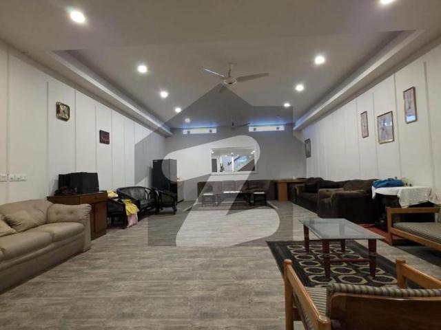 Become Owner Of Your Prime Location House Today Which Is Centrally Located In DHA Phase 8 In Karachi DHA Phase 8