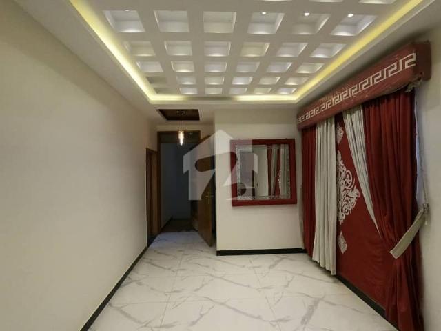 Become Owner Of Your Prime Location House Today Which Is Centrally Located In Naya Nazimabad Block B In Karachi