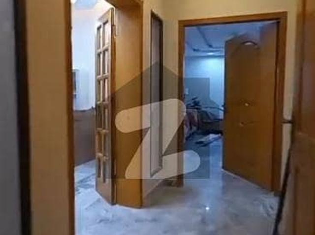 Become Owner Of Your Prime Location House Today Which Is Centrally Located In NHS Mauripur In Karachi