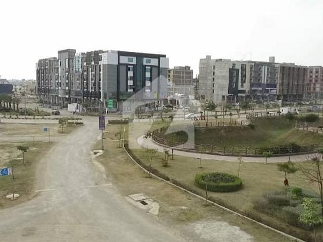 Become Owner Of Your Residential Plot Today Which Is Centrally Located In Faisal Town Phase 1 Block C In Islamabad