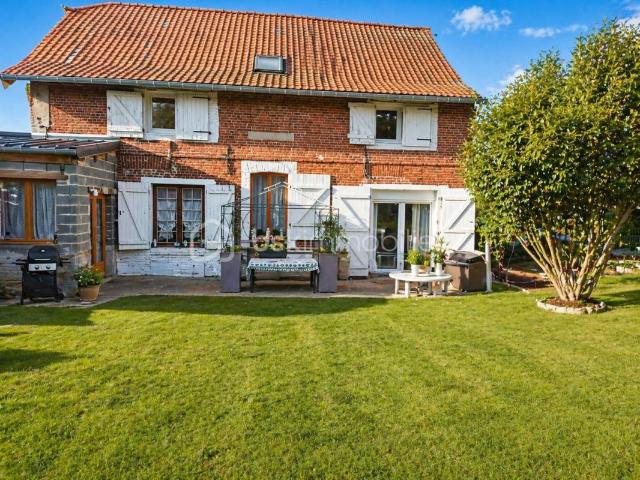 Becquigny Vente Maison 02