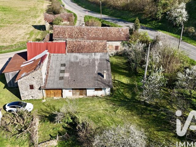 Béduer Vente Maison 46