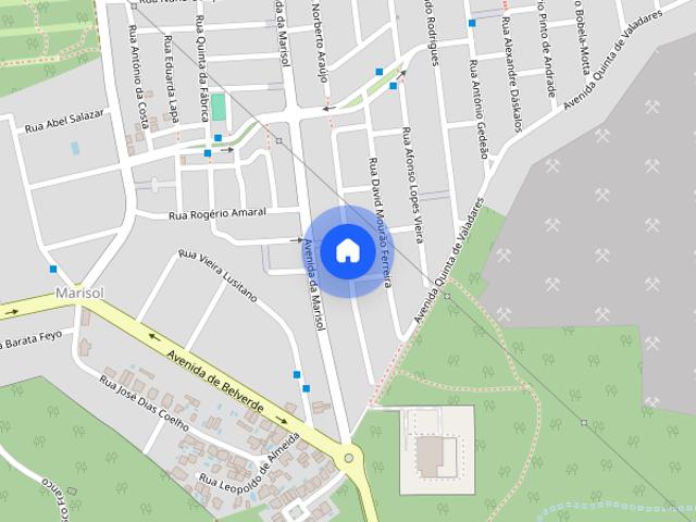 Bed and Breakfast for WYD2023