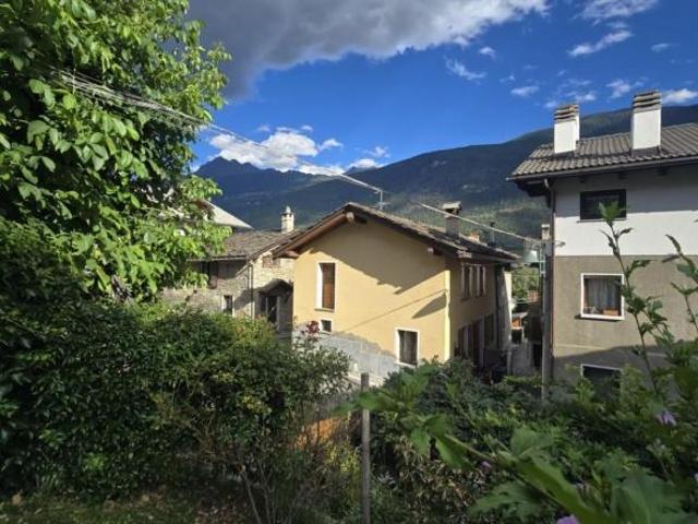 Bed & Breakfast in affitto a Sarre