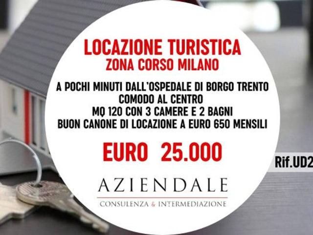 Bed & Breakfast in vendita a Verona