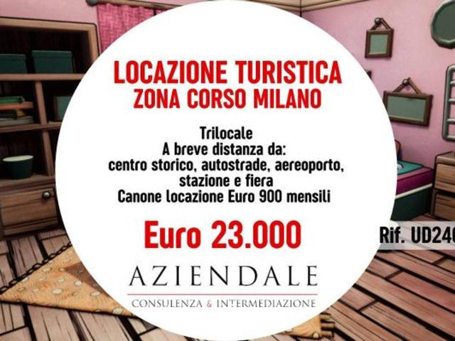 Bed & Breakfast in vendita a Verona