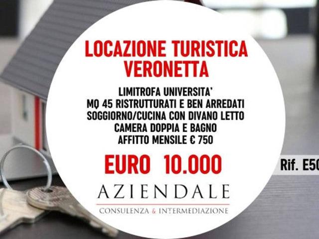 Bed & Breakfast in vendita a Verona