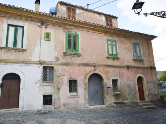 Bed & Breakfast in vendita a Corigliano Rossano