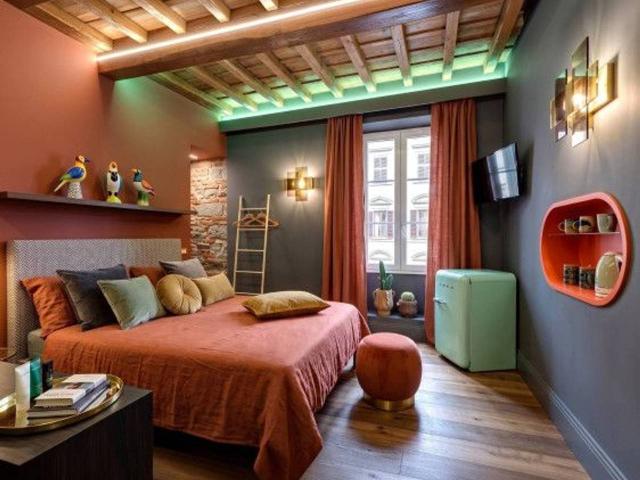 Bed & Breakfast in vendita a Firenze