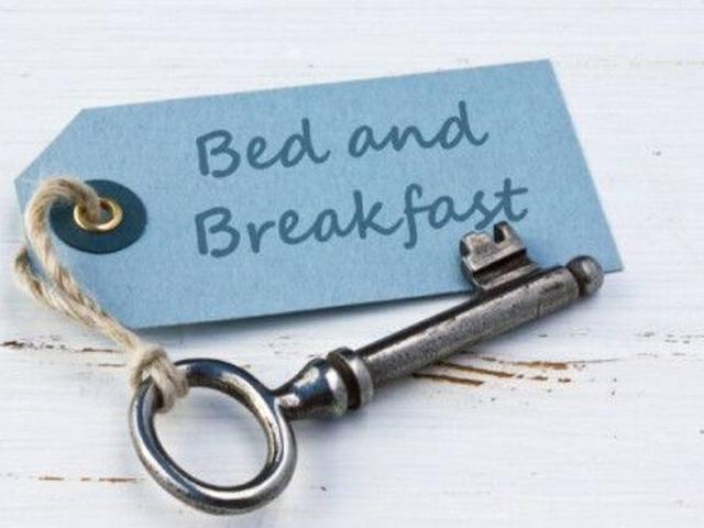Bed & Breakfast in vendita a Frosinone