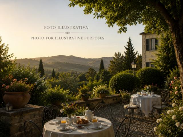 Bed & Breakfast in vendita a Lucca