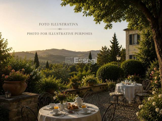Bed & Breakfast in vendita a Lucca