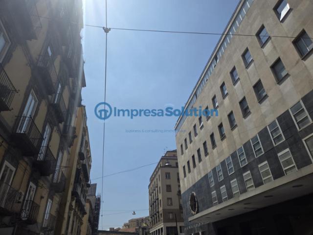 Bed & Breakfast in Vendita a Napoli
