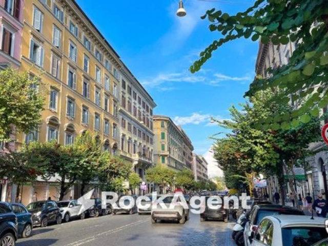 Bed & Breakfast in vendita a Roma