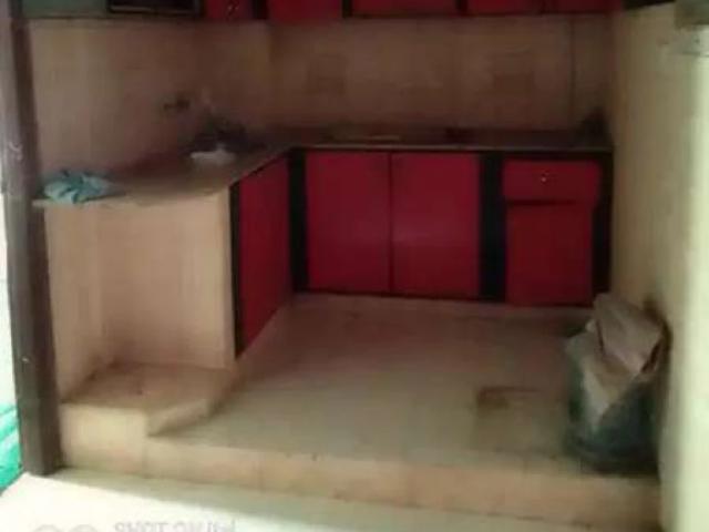 Bed Drawing Dining Apartment Karachi Kharadar ID 60731