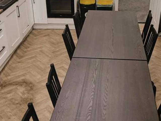Bed for rent in 12 bedroom house in North Strand, Dublin