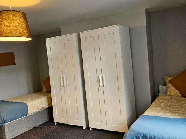Bed for rent in a residence in Dublin