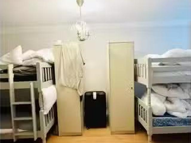 Bed for rent in an apartment in Dublin