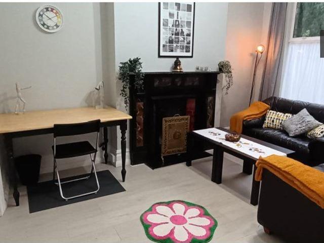 Bed for rent in shared apartment in Dublin