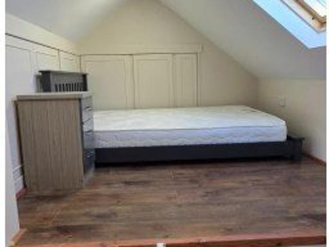 Bed in a shared apartment for rent in Inns Quay, Dublin