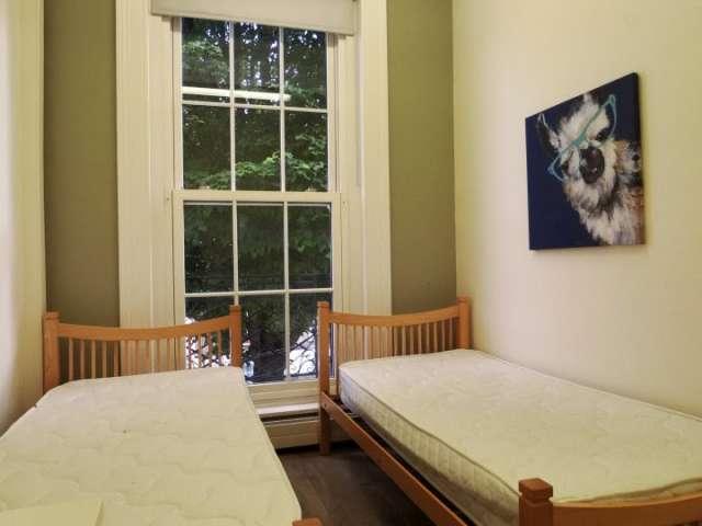 Bed in a shared room for rent in Phibsborough, Dublin