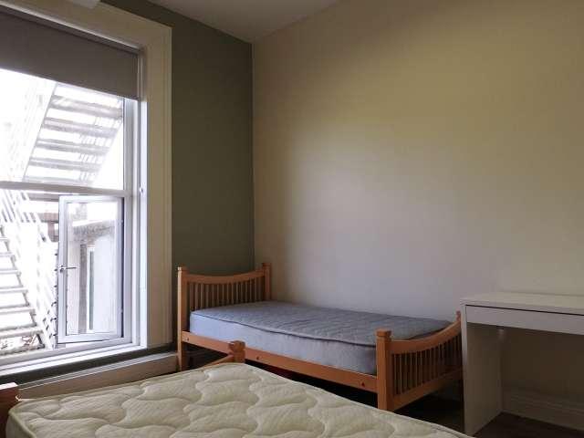 Bed in a shared room for rent in Phibsborough, Dublin
