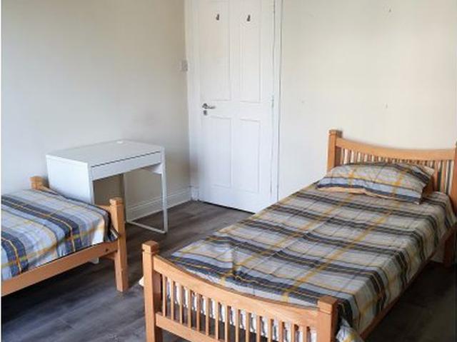 Bed in a shared room for rent in Phibsborough, Dublin