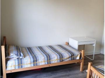 Bed in a shared room for rent in Phibsborough, Dublin